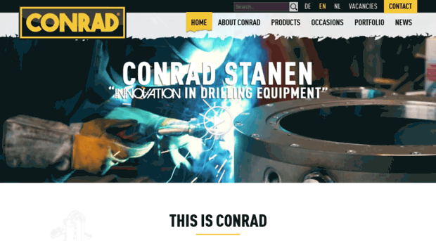 conrad-stanen.nl