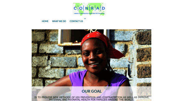 conrad.org