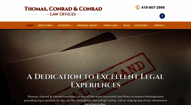 conradaccidentattorney.com