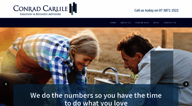 conradcarlile.com.au