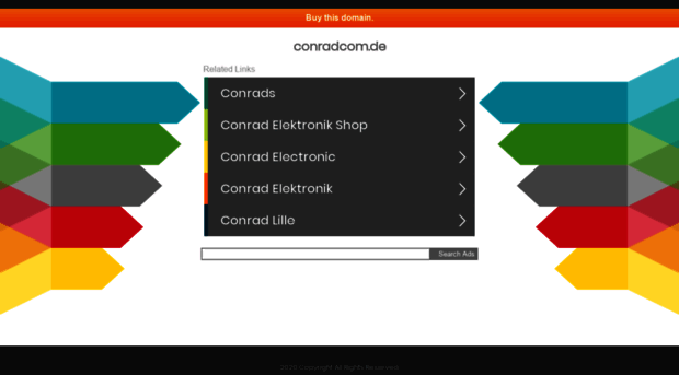 conradcom.de