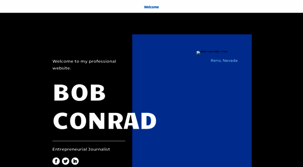 conradcommunications.com