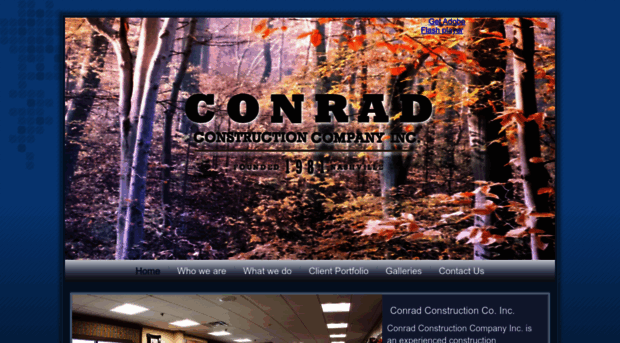 conradconst.net