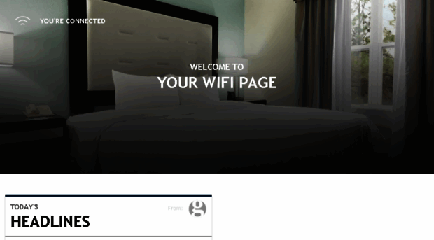 conradhotels.hiltonwifi.com