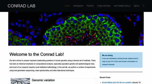 conradlab.org