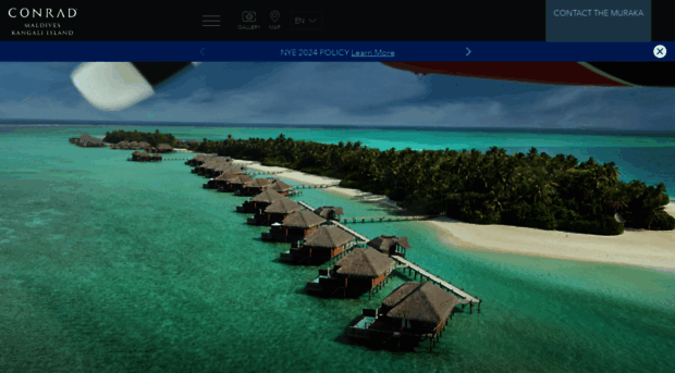 conradmaldives.com