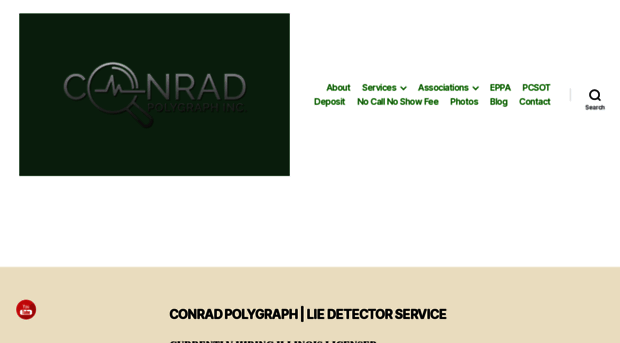 conradpolygraph.com