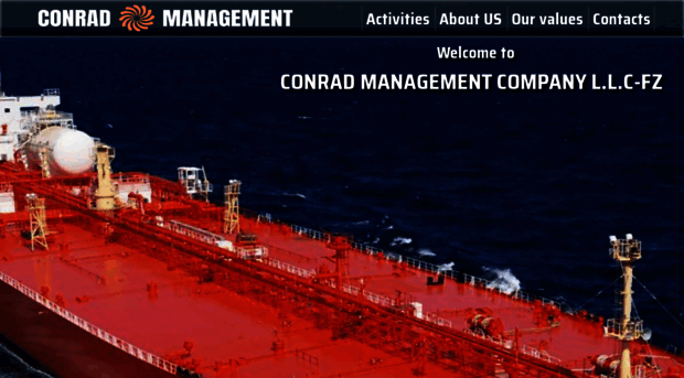 conradshipping.ae