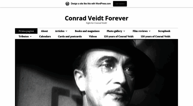 conradveidtforever.wordpress.com