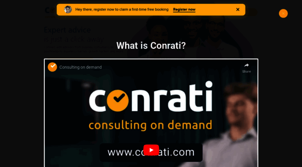 conrati.com