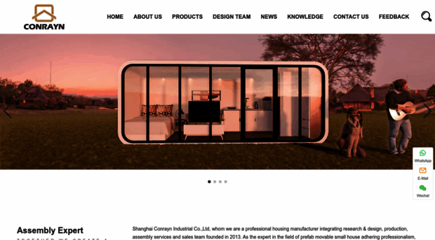 conrayn.com