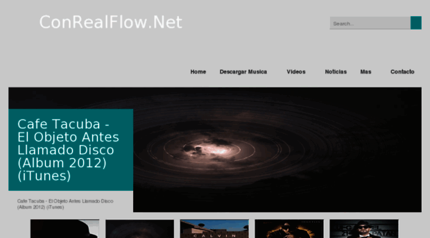 conrealflow.net