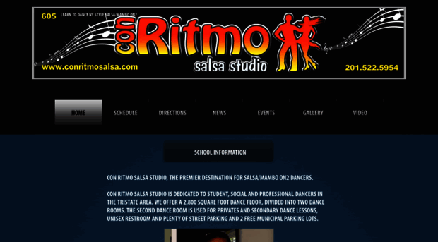 conritmosalsastudio.com