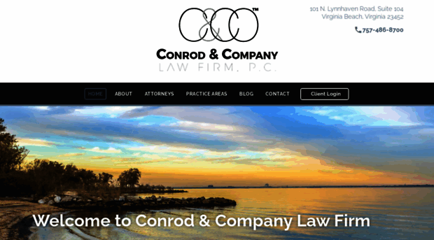 conrodandcompanylaw.com