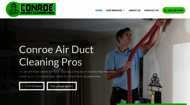 conroeairductcleaningpros.com