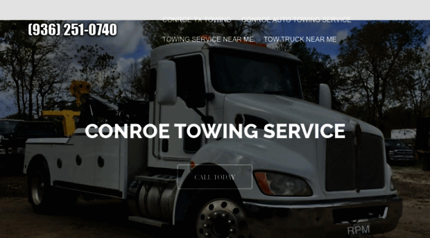 conroetowingservice.com