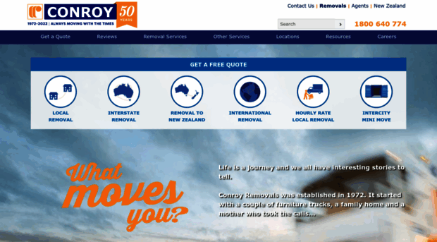 conroyremovals.com.au