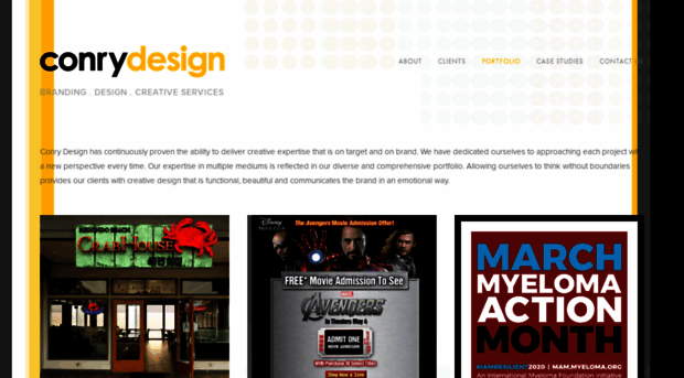 conrydesign.com