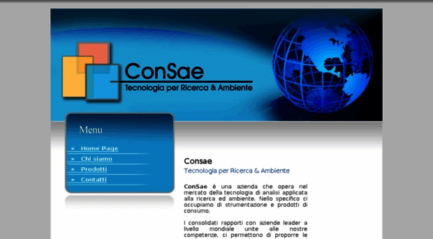 consae.com