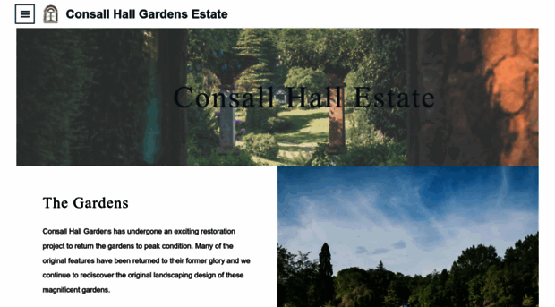 consallgardens.co.uk