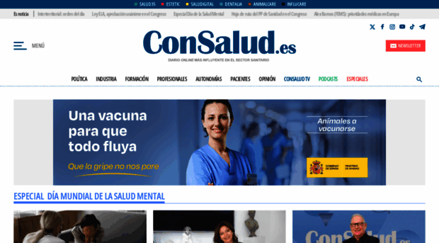 consalud.es