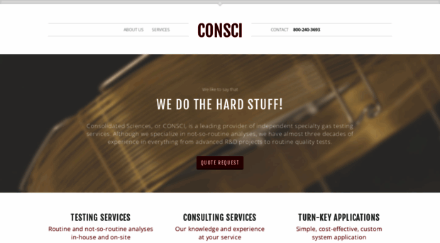 consci.com