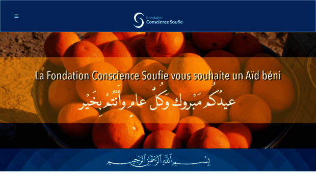 conscience-soufie.com