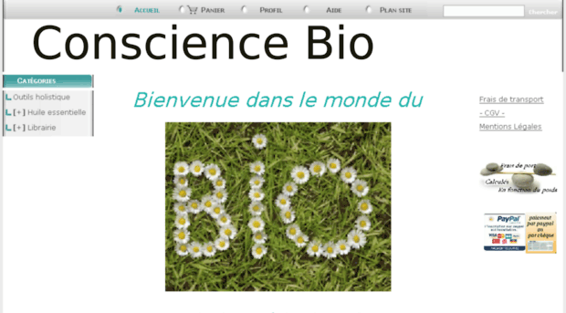 consciencebio.fr