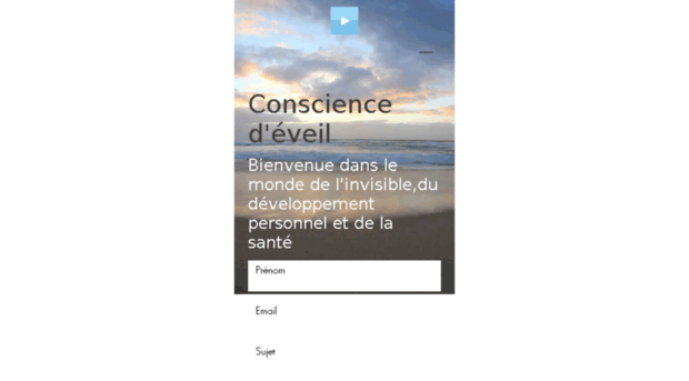 consciencedeveil.com
