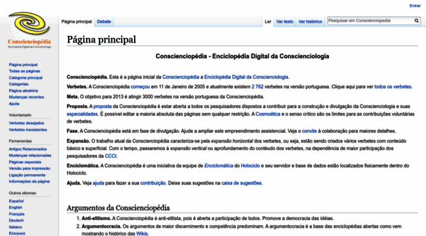 conscienciopedia.org