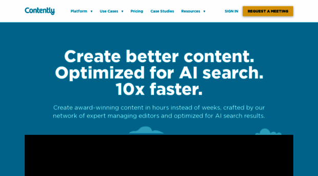 conscienthines.contently.com