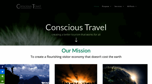 conscious.travel