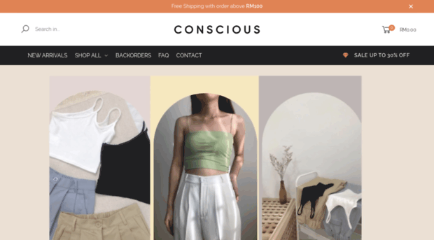 conscious19.myshopify.com