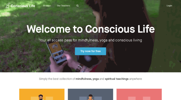 conscious2.com