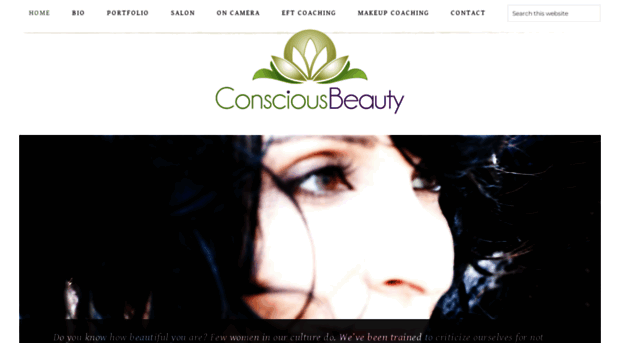 consciousbeauty.com