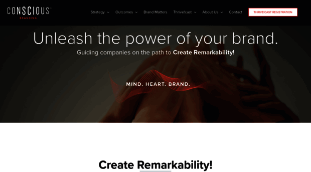 consciousbranding.com