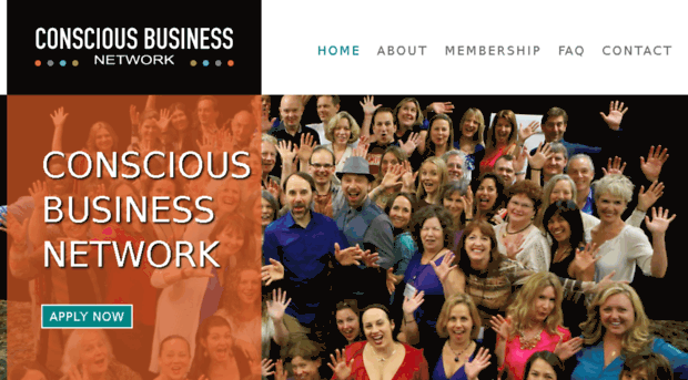 consciousbusinessnetwork.us