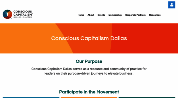 consciouscapitalismdallas.org