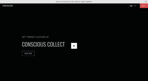 consciouscollection.store