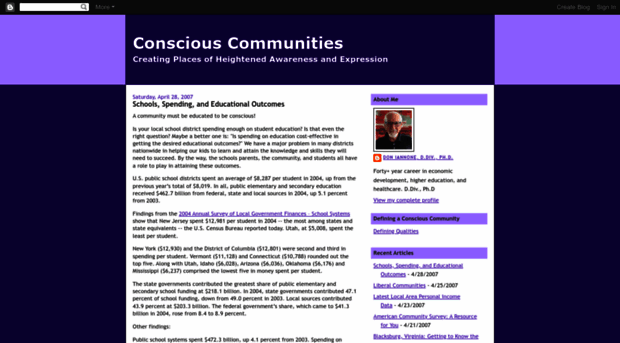 consciouscommunities.blogspot.com