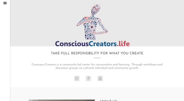 consciouscreators.life