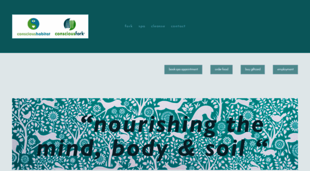 consciousfork.com