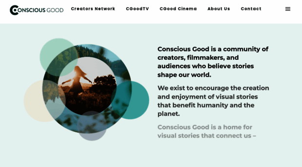 consciousgood.com