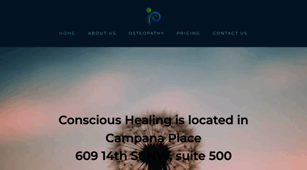 conscioushealing.ca