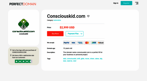 consciouskid.com