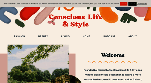 consciouslifeandstyle.com