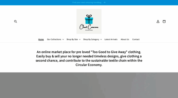 consciousliving.co.za