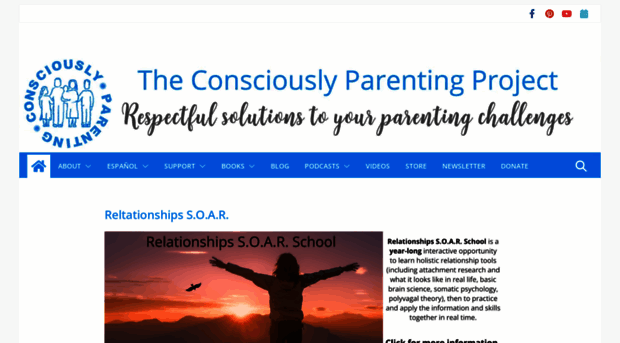 consciouslyparenting.com