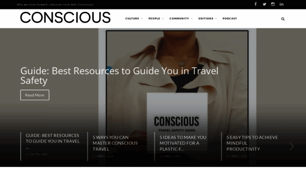 consciousmagazine.co