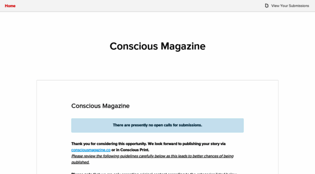 consciousmagazine.submittable.com